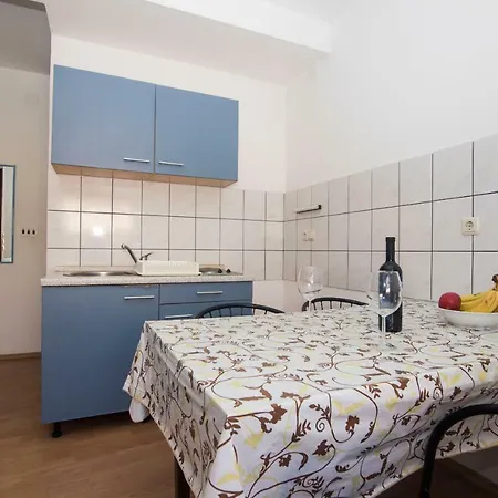 Apartament Jaksa